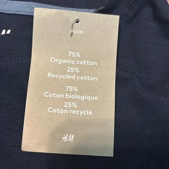 Basic Tee - Picture 3 of 4